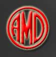 AMD Industries logo