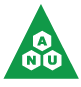 ANU Group logo