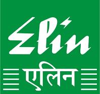 Elin Electronics logo