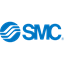 SMC Pneumatics logo